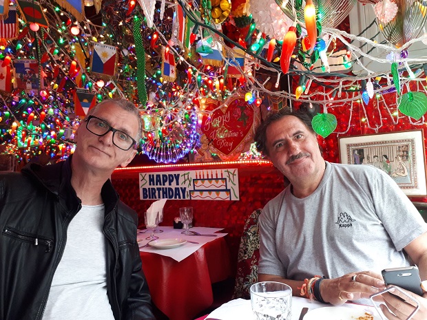 Четрири деценије рада: Електрични оргазам серијом концерата обележава јубилеј